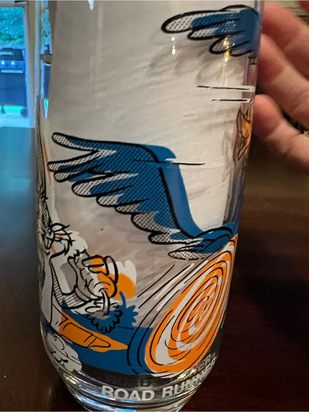 Pepsi rare miss